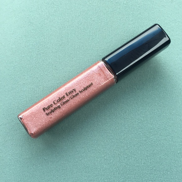 Estée Lauder Pure Color Envy Sculpting Gloss (420) - Picture 2 of 3